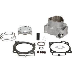 Honda CRF 450 R Cylinder Kit - Cylinder Works - Standard Bore High Compression 14.4:1 - `19-`20